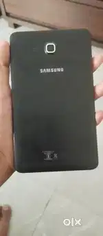 Tab A in mint condition