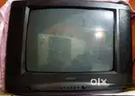 Salora tv good condition.