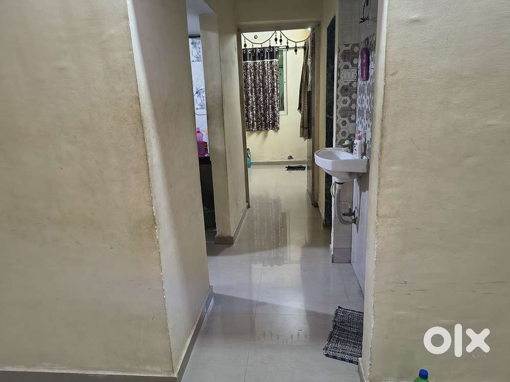 2bhk flat Ambernath east