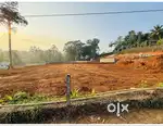 Residential Plot in Thodupuzha