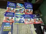 KD CAMPUS  SSC COMPETITIVE BOOKS.( NEETU SINGH MADAM)