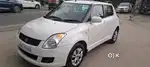 Maruti Suzuki Swift VXi + Manual, 2011, CNG & Hybrids