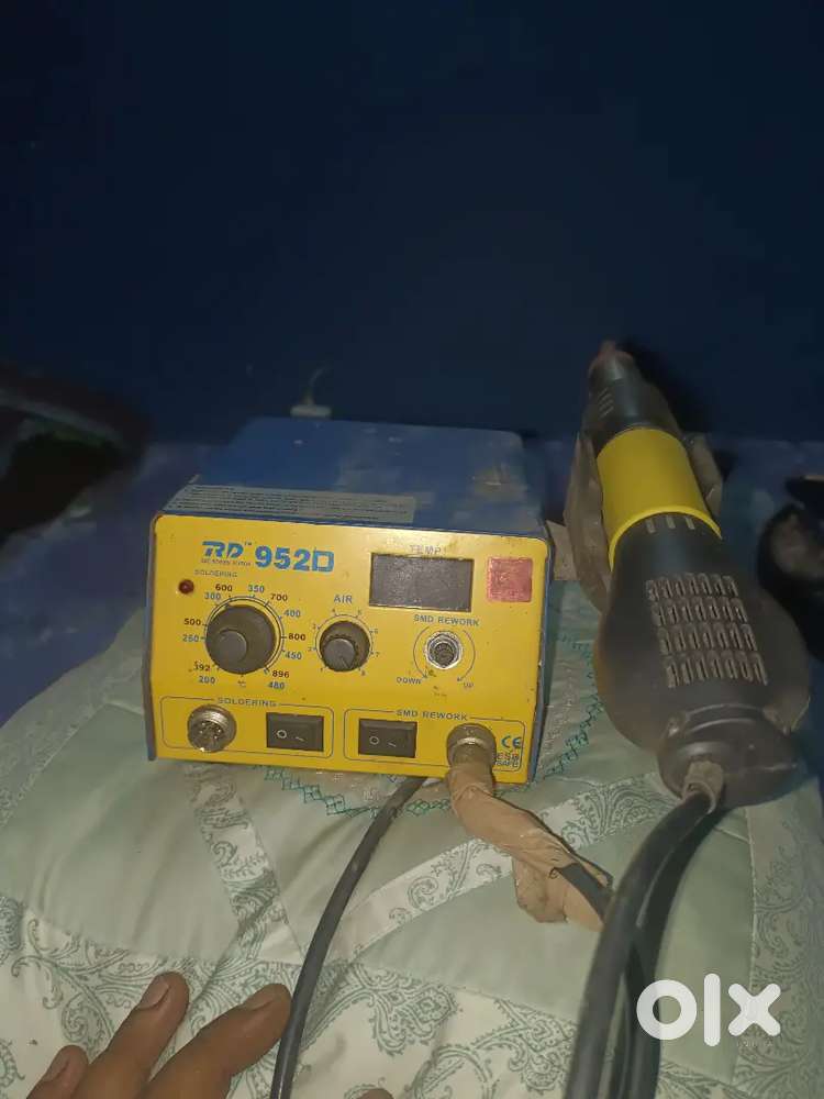 Mobile Ripayaring tools