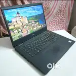 Dell Latitude 3400
i5 8th gen
8gb ram
256gb ssd