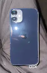 Iphone 12 mini