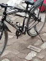1year chala hua he our pandal ban gaya hai sit sab lag gaya hai