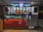 Store Sales Executive @Baskin Robbins Icecream Parlour Howrah Maidan