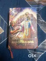 English bhagwat geeta