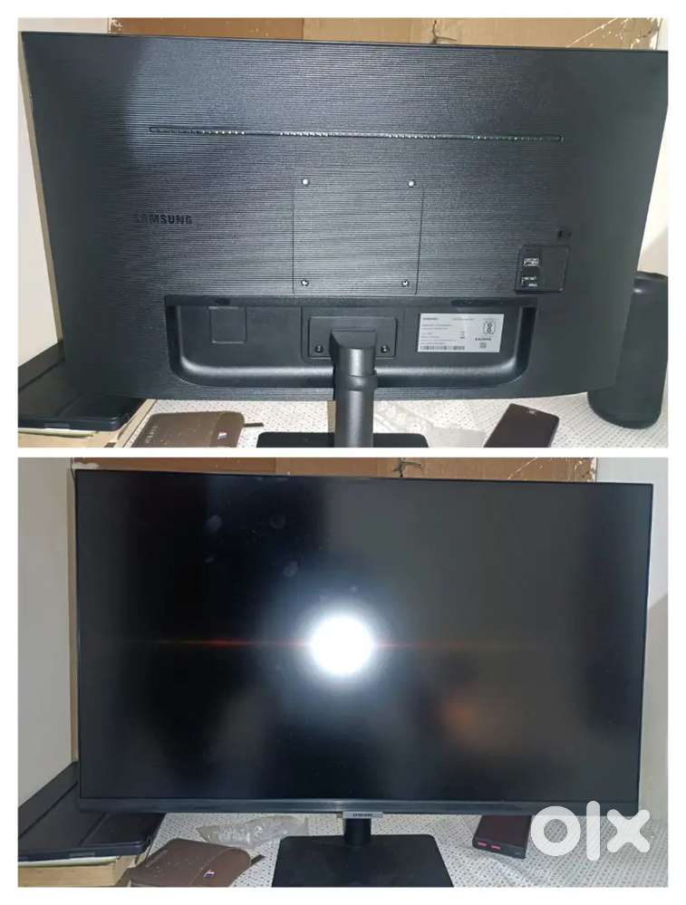Samsung M5 Monitor