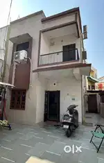 Prime location main touch road property