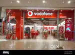Vi vodafone idea postpaid store