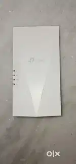 TP-Link RE700X Wifi Range Extender