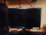 Monitor selling