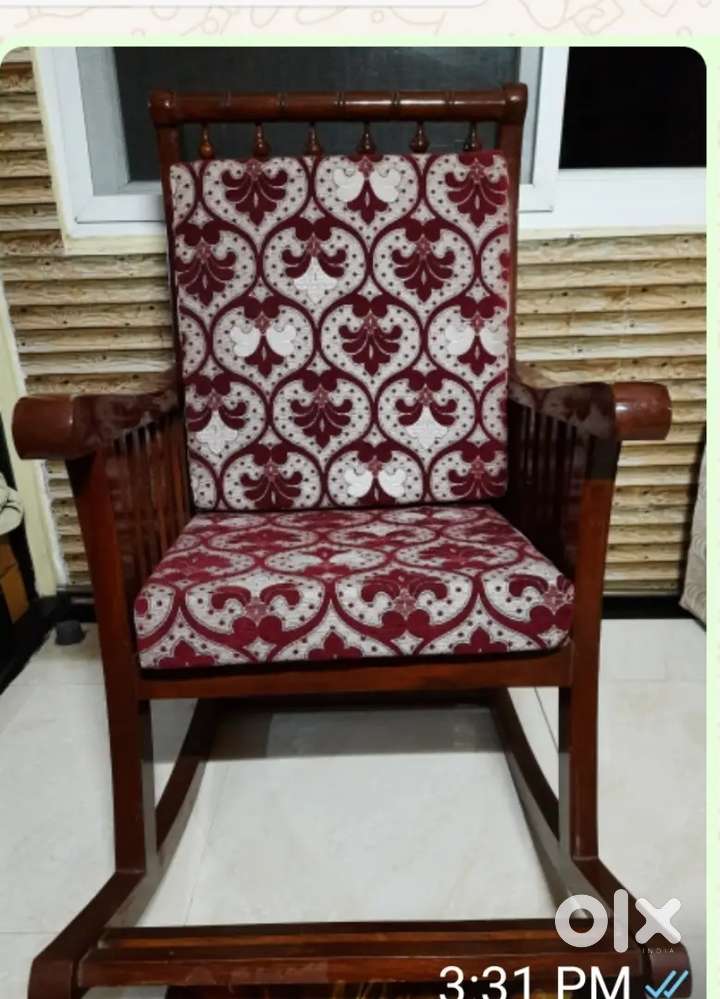 Rocking chair