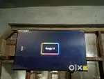MI ORIGINAL SMART ANDROID LED MODEL 2024 BRAND NEW CONDITION 43