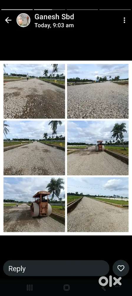 VUDA plots-Beachview-CostalCorridor