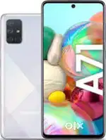 Samsung Galaxy A71s 8GB RAM 128GB 64 Megapixel