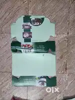 Cake packing cardboard box