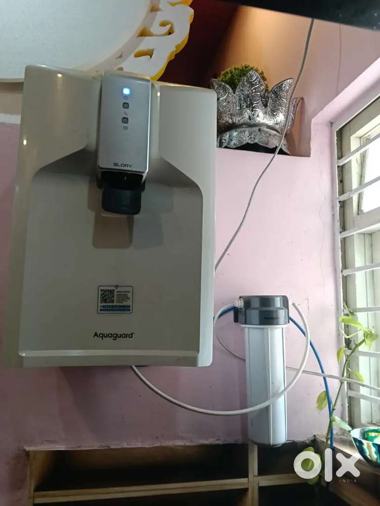 Aquaguard filter for sale