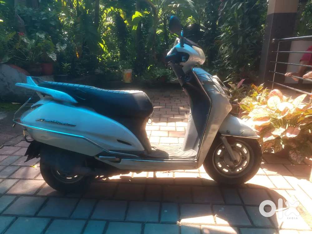 Honda Activa 125