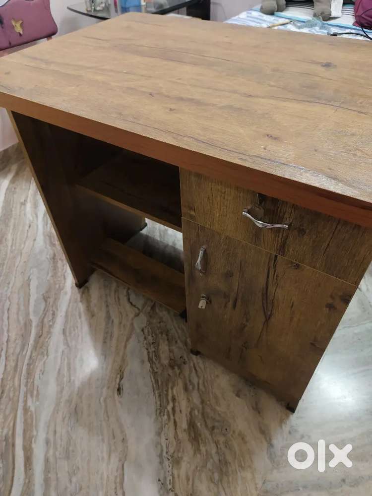 Wooden Table