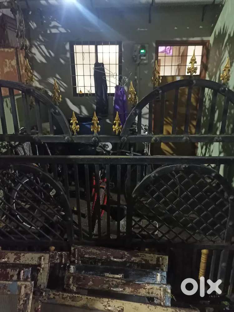 Lease house , shashti nager
