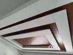 gypsam cieling works
