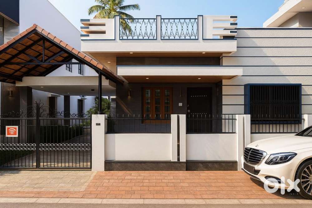 3BHK Independent House for Sale