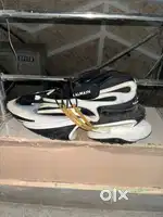 BALMAIN SHOES