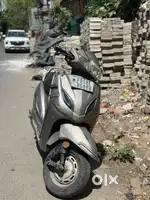 Honda Activa 5G 2018 Model – Excellent Condition