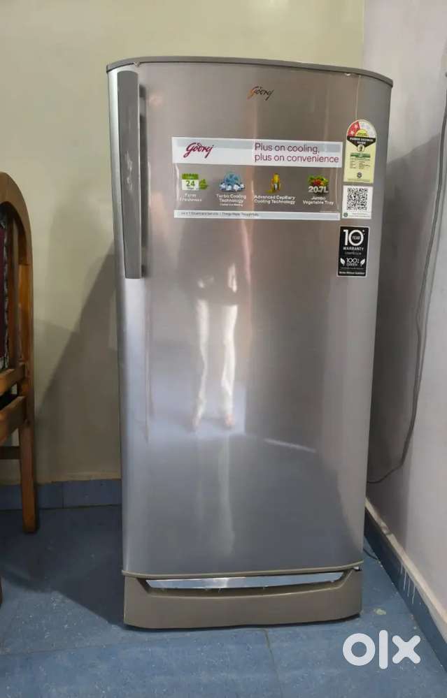 Fridge Godrej