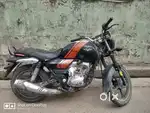 Good condition bike