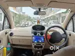 Chevrolet Spark 2012 CNG & Hybrids Well Maintained