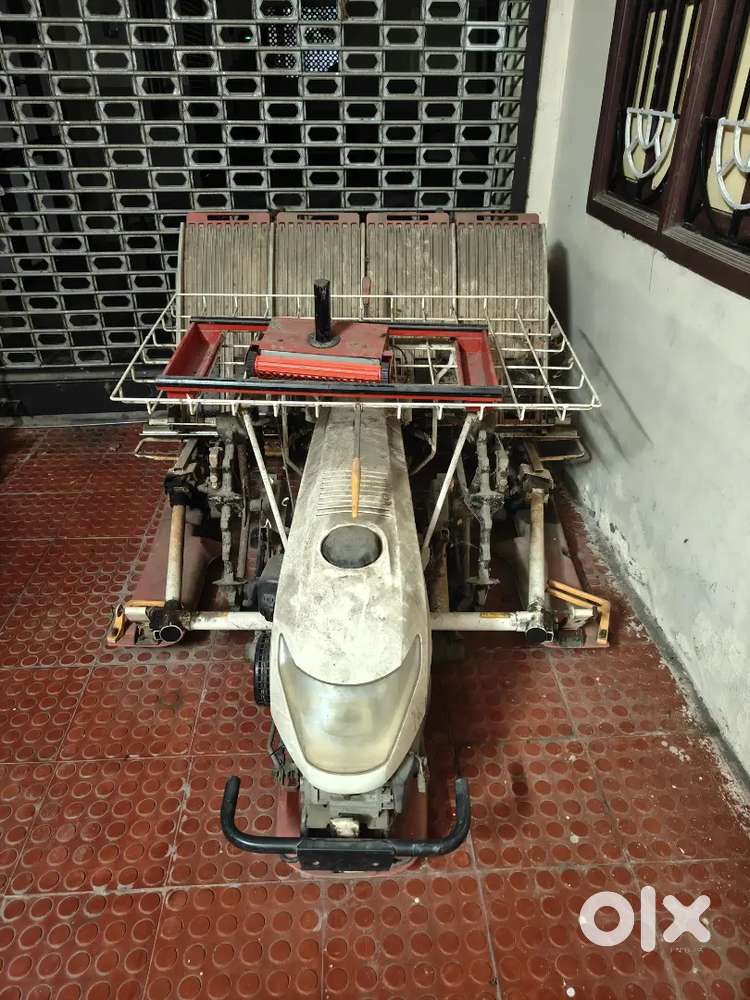 நடவு இயந்திரம் விற்பனைக்கு
