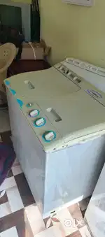 Videocon  metal  bady