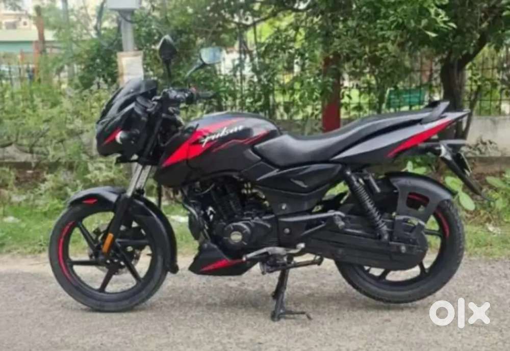 Bajaj Pulsar 150 cc