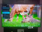 Samsung Crystal UHD