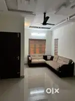 Fully furnished villa INFO PARK