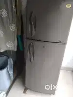 LG FRIDGE 240ltrs