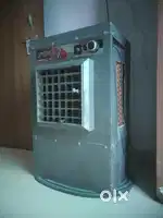 Desert cooler