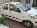 Hyundai i10 2010 CNG & Hybrids 96000 Km Driven