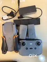 DJI Air 2S Fly More Combo