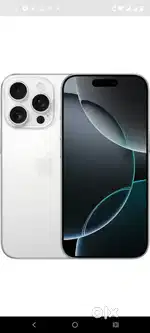 Apple iphone 16 pro 256 GB
