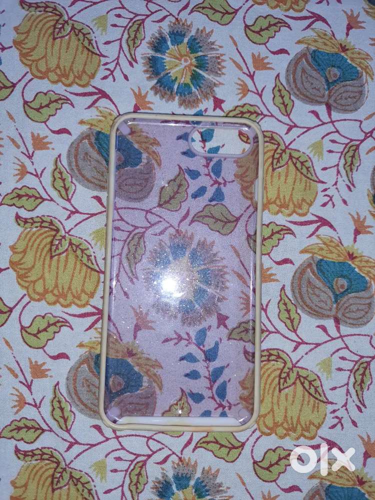 iPhone 7 Plus/iPhone 8 Plus Back Covers – Stylish & Durable (Set of 2)