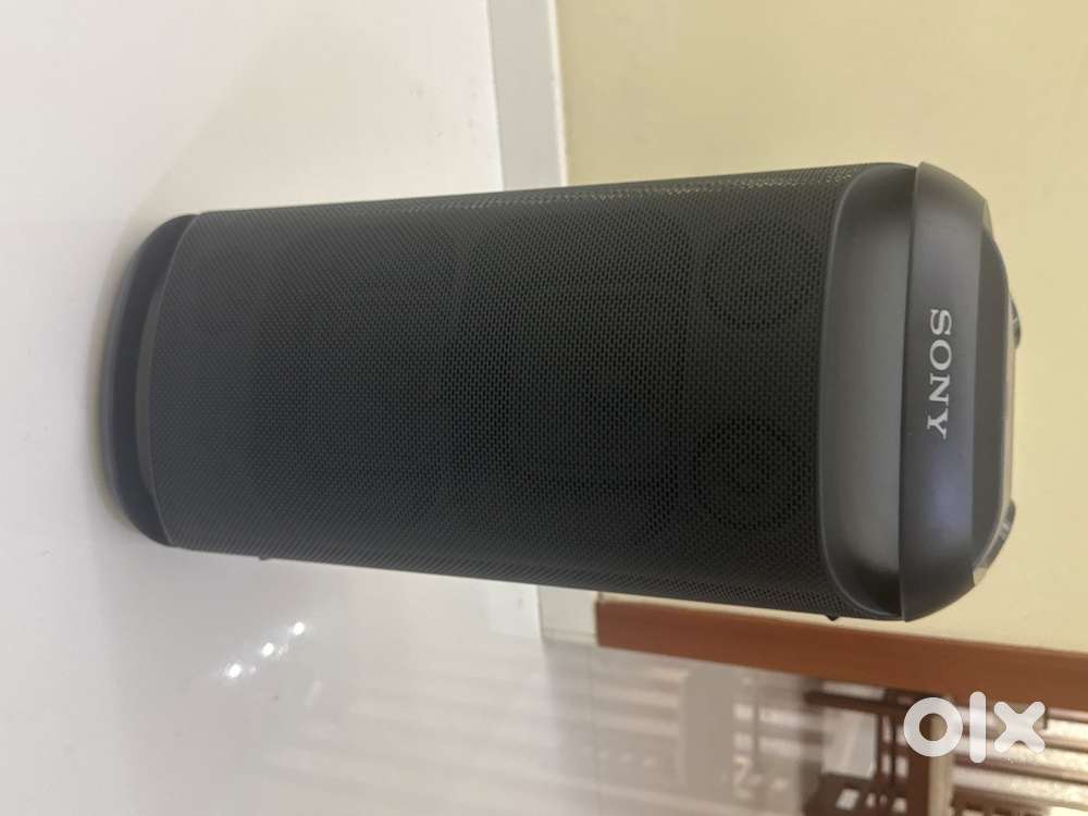 Sony speaker
