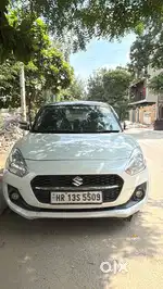 Maruti Suzuki Swift 2022