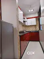 Fully furnished 3bhk for rent in Lajpat Nagar