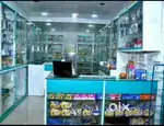 (HR ARSHI SINGH)MEDICAL STORE AND PHARMACY JOB AVAILABLE IN LUCKNOW