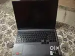 Lenovo legion 5 pro