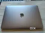 Macbook air M1 2020(8gb RAM/256gb SSD)
